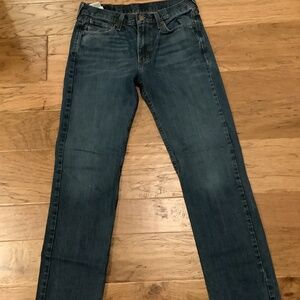 Men’s Levi jeans, size 30x32